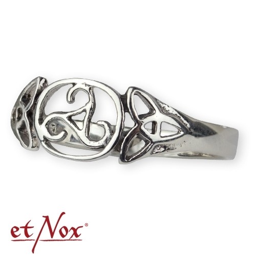 Ring 'Keltische Triskele' - vergleichen und g&uuml;nstig kaufen